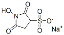 N-羥基硫代琥珀酰亞胺